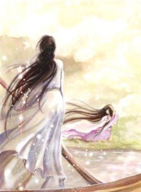 混吃混喝的日子:傻妃傳