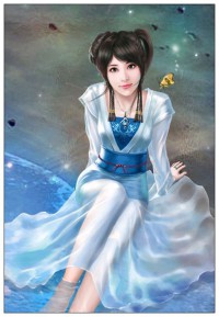 火影:柱間之子,忍界新神