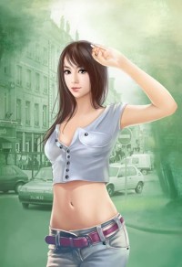 女老师微信群