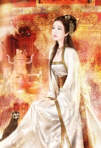 卿君憐妾