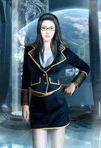 一代女皇