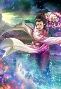 成為異世界木偶收藏大師(快穿)