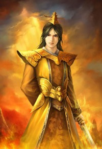 天降萌妻:宮爺攬入懷