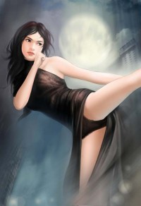 魅骨少妇